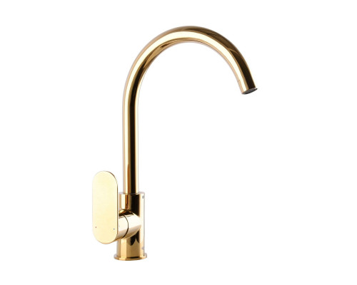 Змішувач для кухні TOPAZ BARTS TB 07403-H36-AU
