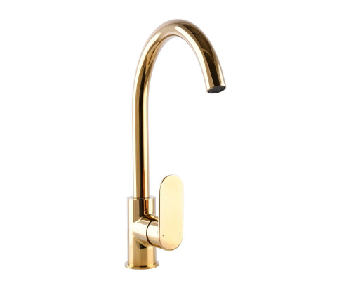 Змішувач для кухні TOPAZ BARTS TB 07403-H36-AU