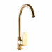 Змішувач для кухні TOPAZ BARTS TB 07403-H36-AU