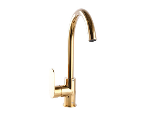 Змішувач для кухні TOPAZ BARTS TB 07403-H36-AU
