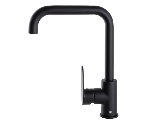 Змішувач для кухні TOPAZ BARTS TB 07423-H36-BL