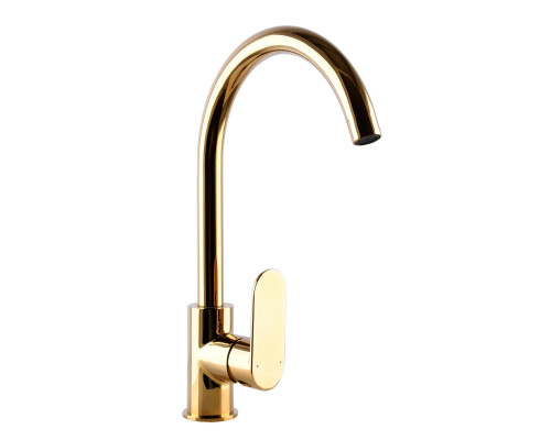 Змішувач для кухні TOPAZ BARTS TB 07403-H36-AU