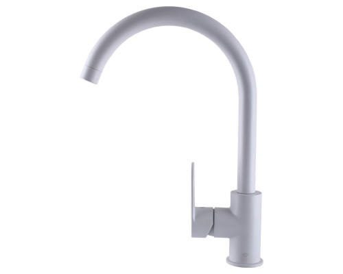 Змішувач для кухні TOPAZ BARTS TB 07403-H36-W