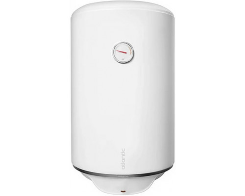 ATLANTIC STEATITE EGO SLIM VM 050 D325-1-BC водонагрівач 50 л Сухий ТЕН (1500Вт) 850х380х400