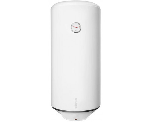 ATLANTIC STEATITE EGO SLIM VM 080 D325-1-BC водонагрівач 80 л Сухий ТЕН (1500Вт) 1224х380х400