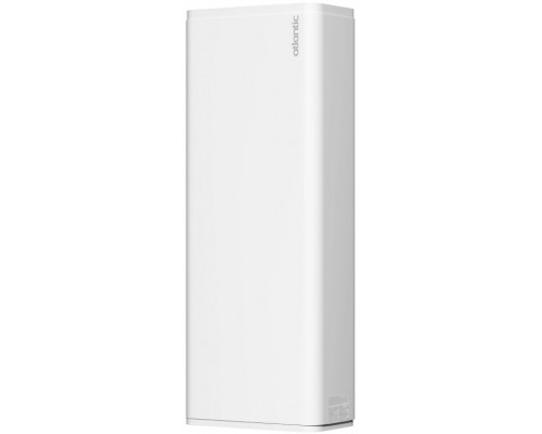 ATLANTIC VERTIGO BASIC 100 ES-VM0402F220F-B водонагрівач 80 л (2000Вт) 1300х490х290