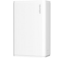 ATLANTIC VERTIGO BASIC 50 ES-VM0402F220F-B водонагрівач 40 л (2000Вт) 765х490х290