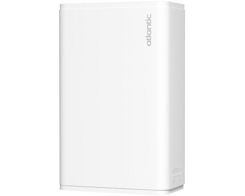 ATLANTIC VERTIGO BASIC 50 ES-VM0402F220F-B водонагрівач 40 л (2000Вт) 765х490х290