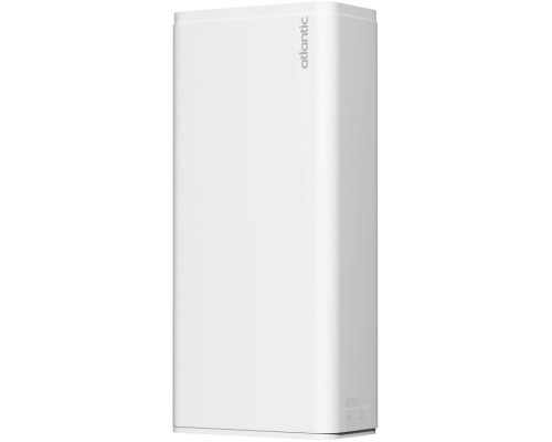 ATLANTIC VERTIGO BASIC 80 ES-VM0402F220F-B водонагрівач 65 л (2000Вт) 1090х490х290