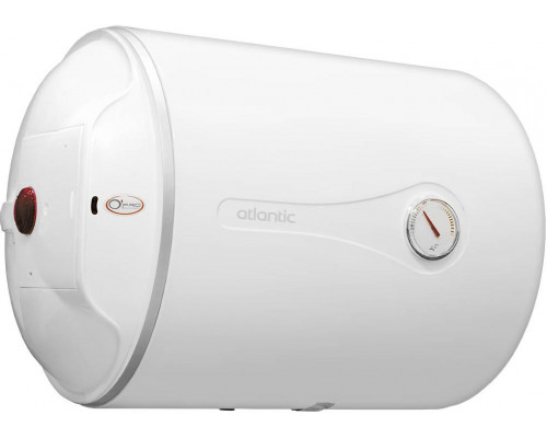 ATLANTIC O'PRO HORIZONTAL HM 050 D400-1-M водонагрівач горизонтальний 50 л