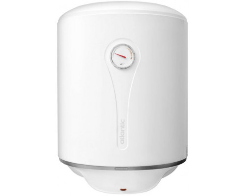 ATLANTIC STEATITE EGO VM 050 D400-1-BC водонагрівач 50 л Сухий ТЕН (1200Вт) 612х433х451