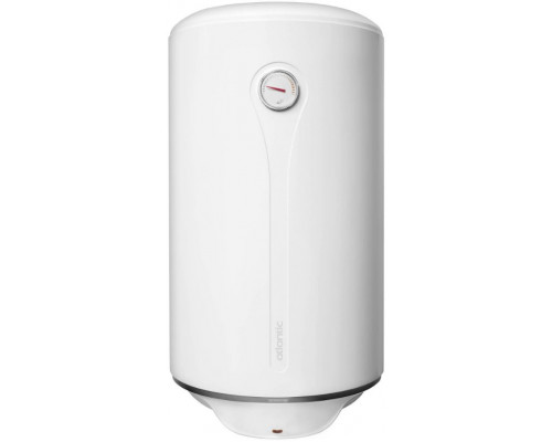 ATLANTIC STEATITE EGO VM 080 D400-1-BC водонагрівач 80 л Сухий ТЕН (1200Вт) 859х433х451