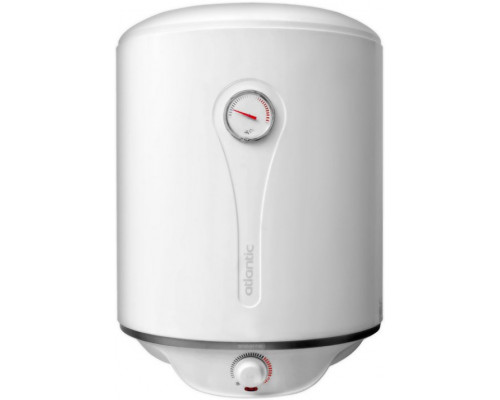 ATLANTIC STEATITE ELITE VM 050 D400-2-BC водонагрівач 50 л Сухий ТЕН (1500Вт) 629х433х451