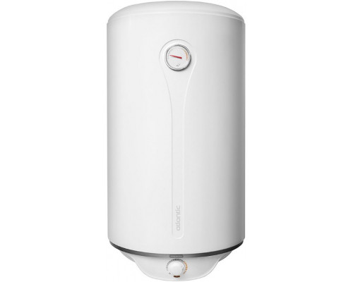 ATLANTIC STEATITE ELITE VM 080 D400-2-BC водонагрівач 80 л Сухий ТЕН (1500Вт) 805х433х455