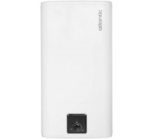 ATLANTIC STEATITE CUBE VM 100 S4 C водонагрівач 100 л Сухий ТЕН (1500Вт) 890х490х532