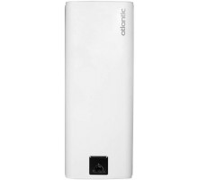 ATLANTIC STEATITE CUBE VM 150 S4 C водонагрівач 150 л Сухий ТЕН (1500Вт) 1210х490х532