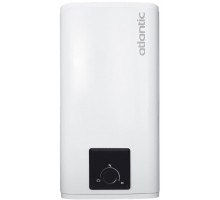ATLANTIC STEATITE CUBE SLIM VM 30 S3 C водонагрівач 30 л Сухий ТЕН (1500Вт) 624х342х387