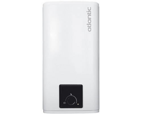 ATLANTIC STEATITE CUBE SLIM VM 30 S3 C водонагрівач 30 л Сухий ТЕН (1500Вт) 624х342х387