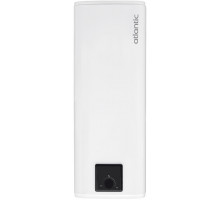 ATLANTIC STEATITE CUBE SLIM VM 50 S3 C водонагрівач 50 л Сухий ТЕН (1500Вт) 909х342х387