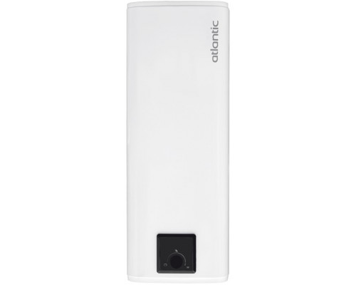 ATLANTIC STEATITE CUBE SLIM VM 50 S3 C водонагрівач 50 л Сухий ТЕН (1500Вт) 909х342х387