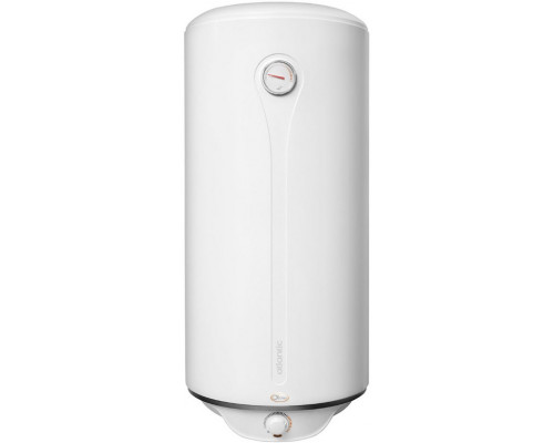 ATLANTIC O'PRO TURBO VM 100 D400-2-B водонагрівач 100 л (2500Вт) 1038х433х451