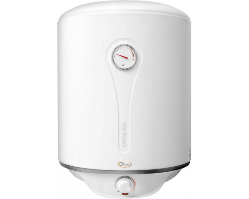 ATLANTIC O'PRO TURBO VM 050 D400-2-B водонагрівач 50 л (2500Вт) 629х433х451