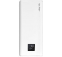 ATLANTIC VERTIGO STEATITE ESSENTIAL 100 MP 080 2F-220E-S водонагрівач 80 л Сухий ТЕН (1500Вт) 1300х490х310