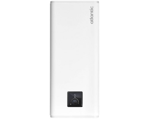 ATLANTIC VERTIGO STEATITE ESSENTIAL 100 MP 080 2F-220E-S водонагрівач 80 л Сухий ТЕН (1500Вт) 1300х490х310