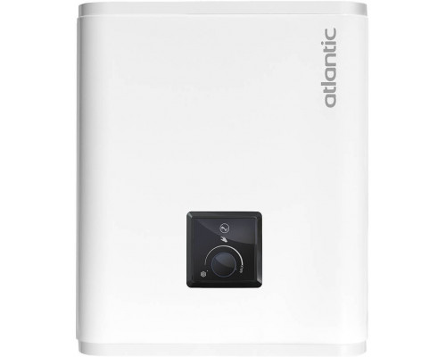 ATLANTIC VERTIGO STEATITE ESSENTIAL 30 MP 025 2F-220E-S водонагрівач 25 л Сухий ТЕН (1000Вт) 600х490х310