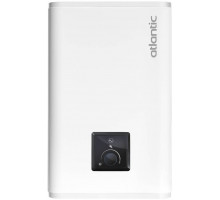 ATLANTIC VERTIGO STEATITE ESSENTIAL 50 MP 040 2F-220E-S водонагрівач 40 л Сухий ТЕН (1500Вт) 765х490х310