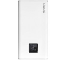 ATLANTIC VERTIGO STEATITE ESSENTIAL 80 MP 065 2F-220E-S водонагрівач 65 л Сухий ТЕН (1500Вт) 1090х490х310