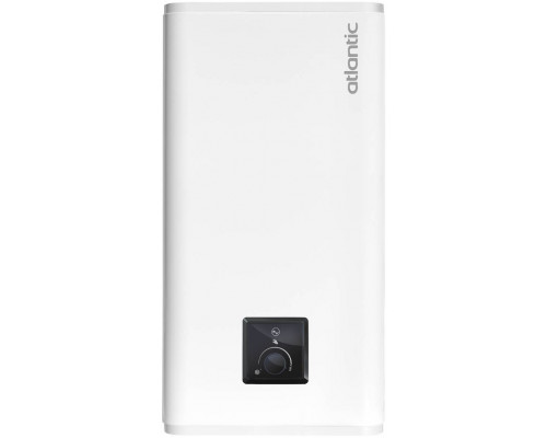 ATLANTIC VERTIGO STEATITE ESSENTIAL 80 MP 065 2F-220E-S водонагрівач 65 л Сухий ТЕН (1500Вт) 1090х490х310
