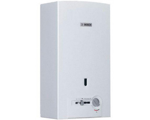 Газова колонка Bosch Therm 4000 WR 10 2P (10 л-хв)
