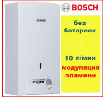 Газова колонка Bosch Therm 4000 WR 10 2P (10 л-хв)