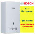 Газова колонка Bosch Therm 4000 WR 10 2P (10 л-хв)