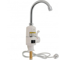 Lidz (WCR) 95 00 056 Кран водонагрівач проточний для кухні