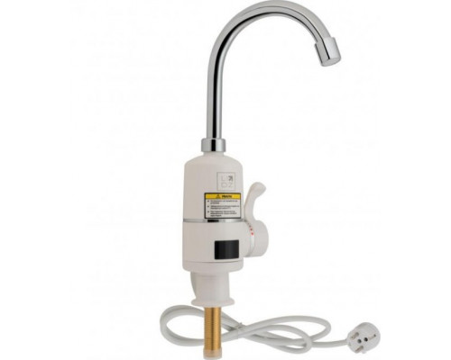 Lidz (WCR) 95 00 056 Кран водонагрівач проточний для кухні