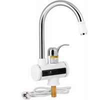 Lidz (WCR) 95 00 058 Кран водонагрівач проточний для кухні