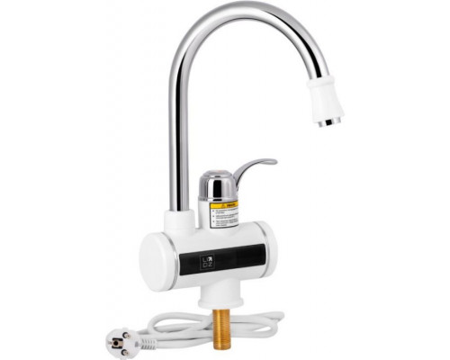 Lidz (WCR) 95 00 058 Кран водонагрівач проточний для кухні