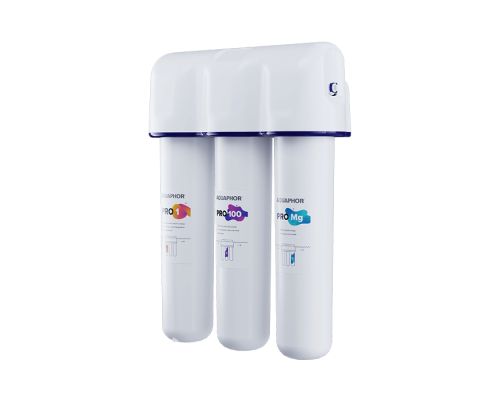 Фільтр Аквафор Osmo Pro 100 Осмос