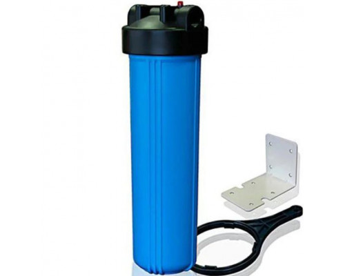 Фільтр магістральний  Titan 20BB формату Big Blue 20