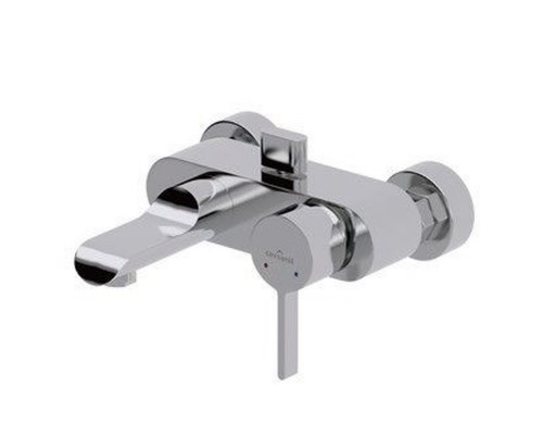 Змішувач для ванни та душу Cersanit LUVIO S951-012