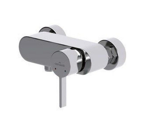 Змішувач для душу Cersanit LUVIO S951-037