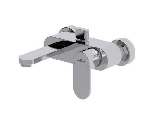Змішувач для ванни та душу Cersanit ELIO S951-007