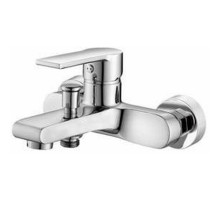 Змішувач для ванни та душу Cersanit BRASCO S951-229