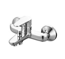 Змішувач для ванни та душу Cersanit CERSANIA S951-235