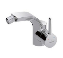 Змішувач для біде Cersanit LUVIO S951-017
