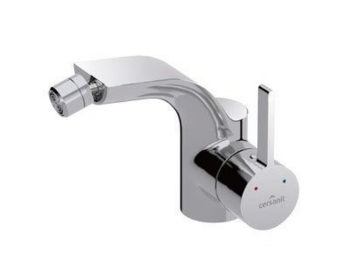 Змішувач для біде Cersanit LUVIO S951-017