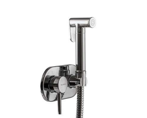 Змішувач гігієнічний Globus Lux GLN-2-106MIX