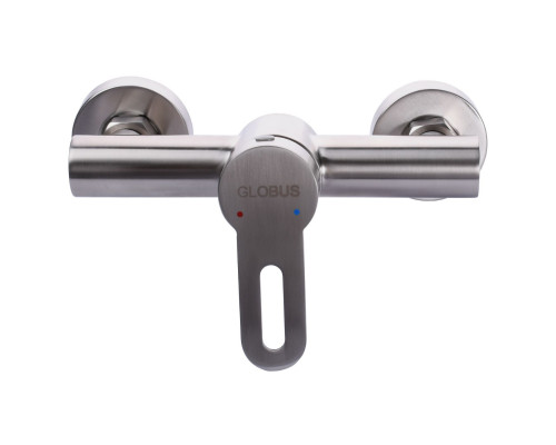 Змішувач для душу Globus Lux RING SR-105